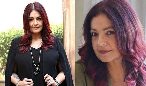 'മിണ്ടാതിരുന്നതുകൊണ്ടു കാര്യമില്ല, ഇതു വീടിനെ വിഭജിക്കുന്ന നിയമമാണ്'; നിലപാടു വ്യക്തമാക്കി പൂജാ ഭട്ട്‌