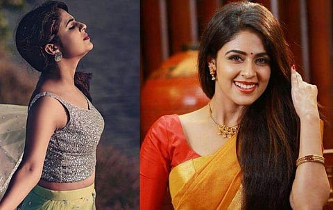 ലൗവ് മാരേജോ?  തുറന്നു പറഞ്ഞ് നടി മാളവിക