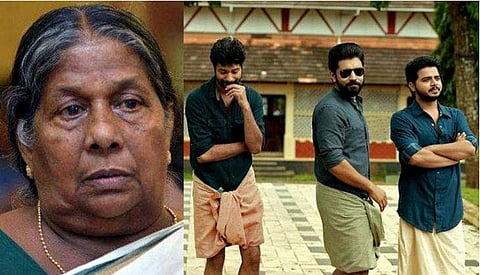 'പ്രേമത്തില്‍ സേതുലക്ഷ്മി ചേച്ചി അഭിനയിച്ചിരുന്നു, അവസാന നിമിഷം എഡിറ്റ് ചെയ്തു കളഞ്ഞു'