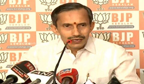 ചെന്നിത്തലയും കുഞ്ഞാലിക്കുട്ടിയും ബിനാമികള്‍; കേരളത്തിലെ സമരത്തിന് പണം നല്‍കുന്നത് പോപ്പുലര്‍ ഫ്രണ്ട്; എംടി രമേശ്