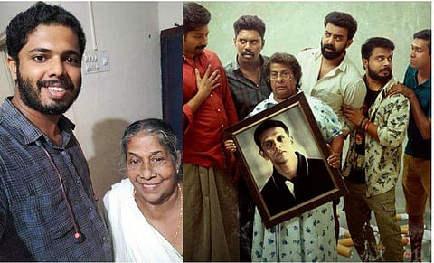 കഥപറയാൻ പോയത് ഡയറി മിൽക്കും വാങ്ങി, 'ചേച്ചിയാണ് ഞങ്ങളുടെ നായിക'; സേതുലക്ഷ്മിയെക്കുറിച്ച്  ജെനിത് കാച്ചപ്പിള്ളി