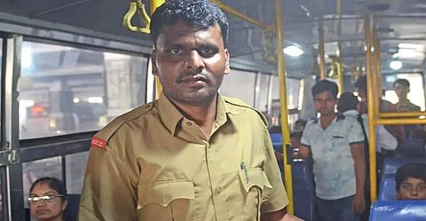 ബെല്ലടിച്ച് നേടി ഐഎഎസ്; മധുവിന്റെ സിവില്‍ സര്‍വീസ് വിജയത്തിന് ഇരട്ടി മധുരം