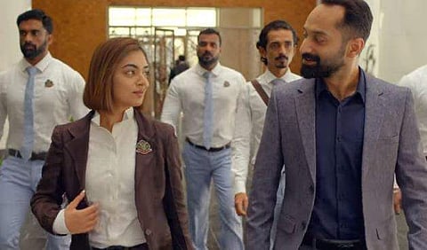 17 മിനിറ്റോളം വരുന്ന രം​ഗങ്ങൾ നീക്കം ചെയ്യണമെന്ന് സെൻസർ ബോർഡ്, വഴങ്ങാതെ അൻവർ റഷീദ്; ട്രാൻസ് കുരുക്കിൽ