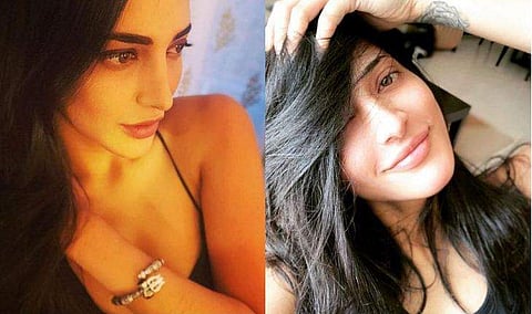 പ്രണയം തകര്‍ന്നു; 'പോയ വര്‍ഷം ജീവിതത്തിലെ ഏറ്റവും വലിയ പാഠം ഞാന്‍ പഠിച്ചു';പുതുവര്‍ഷത്തില്‍ ശ്രുതി ഹാസന്‍