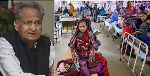 33 ദിവസത്തിനിടെ മരിച്ചത് 104 നവജാതശിശുക്കള്‍ ; അഞ്ചുവര്‍ഷത്തിനിടെ ഏറ്റവും കുറവെന്ന് മുഖ്യമന്ത്രി