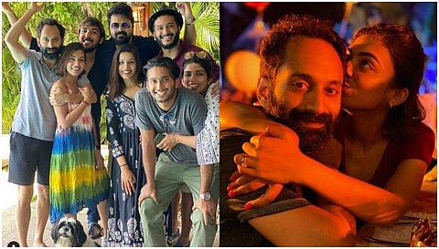 'ഇനി വീണ്ടും ബോറടി ജീവിതത്തിലേക്ക്' ; ആഘോഷങ്ങൾ അവസാനിച്ചത് ഇങ്ങനെ