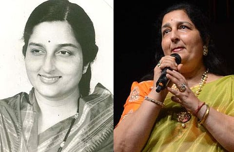 അനുരാധ പഡ്‌വാള്‍ /ഫയല്‍