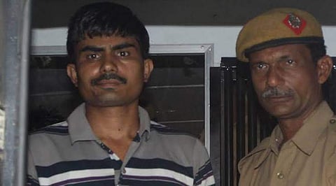 നിര്‍ഭയ : അക്ഷയ് താക്കൂറിന്റെ തിരുത്തല്‍ ഹര്‍ജി സുപ്രീംകോടതി തള്ളി