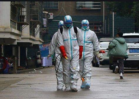 ഐസൊലേഷന്‍ വാര്‍ഡില്‍നിന്നു രണ്ടു പേര്‍ 'മുങ്ങി' ; ആശങ്ക, കണ്ടുപിടിക്കാന്‍ തീവ്ര ശ്രമം 