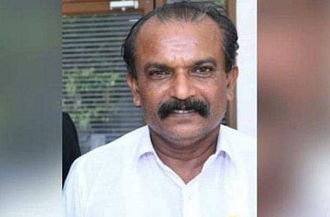 ഒമ്പതു വയസ്സുകാരിയെ നാലു വർഷത്തോളം പീഡിപ്പിച്ചു ; കോൺ​ഗ്രസ് നേതാവ് അറസ്റ്റില്‍