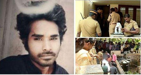 ലുങ്കിയും ഷര്‍ട്ടും ധരിച്ച് വേഷംമാറി അന്വേഷണം ; സിം ഉപേക്ഷിച്ചെങ്കിലും മൊബൈല്‍ മാറ്റാതിരുന്നത് സഹായമായി ; ടാറ്റൂ ആര്‍ട്ടിസ്റ്റ് ചണ്ഡിരുദ്രയെ കീഴ്‌പ്പെടുത്തിയത് അതിസാഹസികമായി