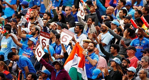 ഗാലറിയില്‍ പ്രതിഷേധം വേണ്ട, ഗുവാഹത്തി ട്വന്റി20യില്‍ പോസ്റ്ററുകള്‍ക്കും ബാനറുകള്‍ക്കും വിലക്ക് 