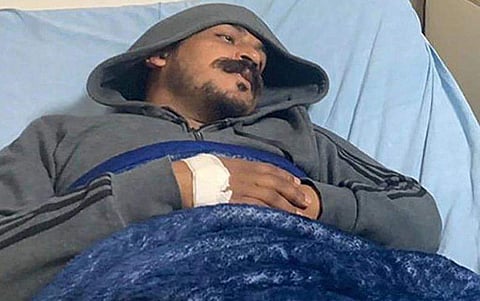 ചന്ദ്രശേഖര്‍ ആസാദിന് ഹൃദയാഘാതം സംഭവിച്ചേക്കാം, ഉടന്‍ രക്തം മാറ്റണം; ഗുരുതര രോഗമെന്ന് ഡോക്ടര്‍