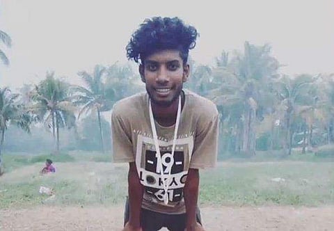 എക്‌സൈസ് സംഘത്തെ ഭയന്നോടിയ യുവാവ് പുഴയില്‍ വീണ് മരിച്ചു; രക്ഷിക്കാന്‍ ശ്രമിച്ചില്ലെന്ന് ആരോപണം