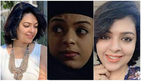 ക്ലാസ്മേറ്റ്സിലെ തട്ടമിട്ട റസിയയല്ല ഇപ്പോൾ, രാധിക ഫണ്ണിയായി; ടിക് ടോക് വിഡിയോ വൈറൽ 