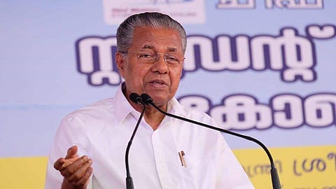 വിദ്യാലയങ്ങളില്‍ ഇനി മുതല്‍ ഭരണഘടനയുടെ ആമുഖം വായിക്കും; നടപടിയുമായി മുഖ്യമന്ത്രി