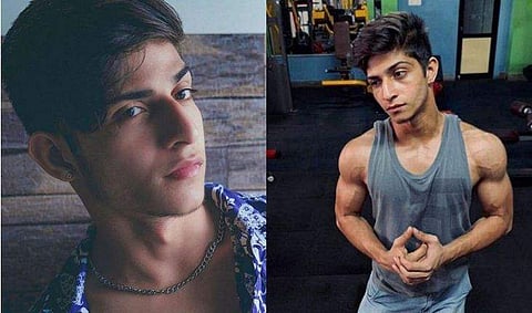 നടന്‍ നകുല്‍ തമ്പിക്ക്‌ വാഹനാപകടത്തില്‍ ഗുരുതര പരിക്ക്; സുഹൃത്തും ഗുരുതരാവസ്ഥയില്‍ 