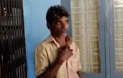 നാല് വയസുകാരിയെ പീഡിപ്പിച്ചു; 70കാരൻ അറസ്റ്റിൽ