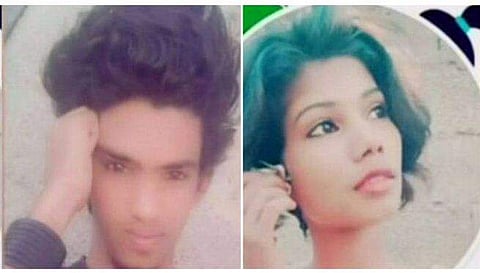 അഷിത നഷ്ടപ്പെടുമോയെന്ന് ആശങ്ക ; കൊലക്കത്തിയെടുത്ത് അനു ; യുവാവിനെതിരെ മുമ്പ് പൊലീസില്‍ പരാതി നല്‍കിയിരുന്നുവെന്ന് അമ്മ സീമ