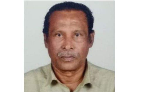 ഉംറ തീര്‍ത്ഥാടനം കഴിഞ്ഞ് മടങ്ങുന്നതിനിടെ ഹൃദയാഘാതം; മലയാളി സൗദിയില്‍ മരിച്ചു