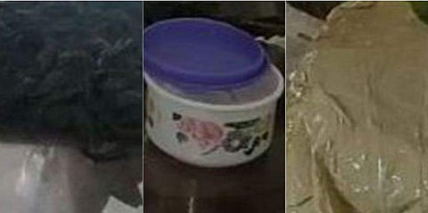 വീട്ടിനകത്ത് മയക്കുമരുന്ന് ശേഖരം; റെയ്ഡിനെത്തിയ എക്‌സൈസ് ഞെട്ടി ; ചെറു പൊതിയാക്കുന്നതിനിടെ നേതാവ് പിടിയില്‍ ; വില്‍പ്പനയ്ക്ക് 'ഡെലിവറി ബോയ്‌സ്'