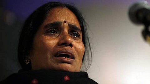 'ജനുവരി 22 ജീവിതത്തിലെ സുദിനം'; ജ്യൂഡീഷ്യറിയിലുള്ള സ്ത്രീകളുടെ വിശ്വാസം ബലപ്പെട്ടുവെന്ന് നിര്‍ഭയയുടെ അമ്മ