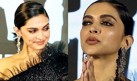 'എന്നെക്കാണാൻ ഗർഭിണിയെപ്പോലുണ്ടോ?' അമ്മയാകുന്നതിനെക്കുറിച്ച് ചോദിച്ചപ്പോൾ പൊട്ടിത്തെറിച്ച് ദീപിക 