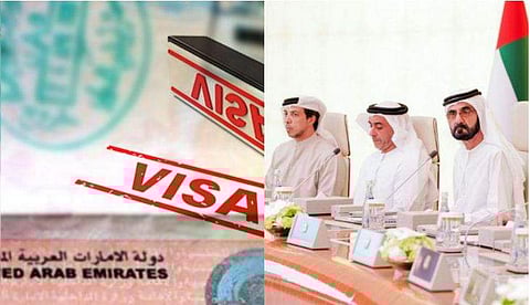 യുഎഇയിൽ ടൂറിസ്റ്റ് വിസ ഇനി അഞ്ചു വർഷത്തേക്ക്; മൾട്ടിപ്പിൾ എൻട്രിക്കും അനുമതി, പുതിയ നിയമം 