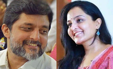 'എങ്ങുമെത്താനാകാതെ സ്ട്രഗിൾ ചെയ്യുന്ന ചേട്ടനെ ഞാന്‍ നേരിട്ടു കണ്ടിട്ടുണ്ട്'; തുറന്നുപറഞ്ഞ് മഞ്ജു വാര്യർ 