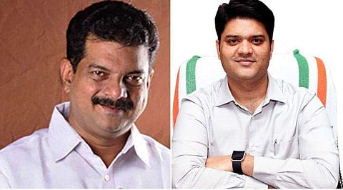 സ്ഥലംമാറ്റം ഒരു ദിവസത്തെ പാക്കിങ്ങിന്റെ കാര്യം മാത്രം; പി വി അന്‍വര്‍ എംഎല്‍എയ്‌ക്കെതിരെ മലപ്പുറം കളക്ടര്‍ 