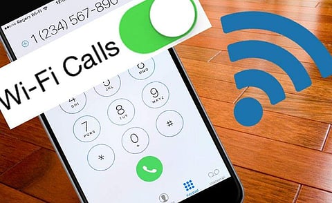 നെറ്റ്‌വര്‍ക്കും ബാലന്‍സും ഇല്ലെങ്കിലും ഇനി ഫോണ്‍ വിളിക്കാം! വൈഫൈയില്‍ വോയിസ് കോള്‍ അവതരിപ്പിച്ച് ജിയോ 