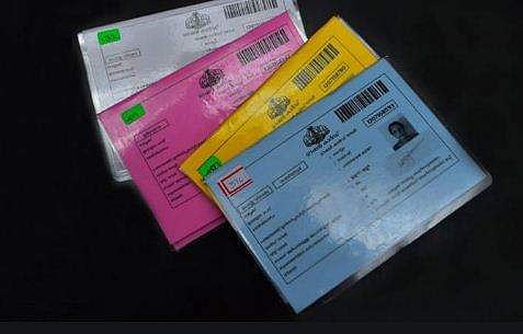 തുടർച്ചയായി റേഷൻ വാങ്ങാതെ 40,000 പേർ; ഇനി സൗജന്യ, സബ്സിഡി നിരക്കിൽ സാധനങ്ങൾ ലഭിക്കില്ല