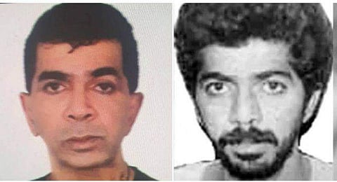 ലകഡാവാല ( രണ്ടാമത്തേത് - ആദ്യകാല ചിത്രം)