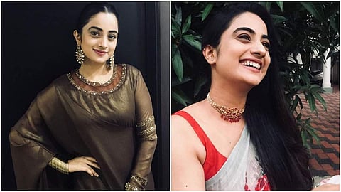 ചില ചെക്കന്‍മാര്‍ വന്ന് തോളിലൊക്കെ കൈവെക്കാന്‍ ശ്രമിക്കും; അത് ഇഷ്ടമല്ല; തുറന്നുപറഞ്ഞ് നമിത