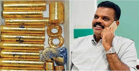 സ്വര്‍ണക്കടത്തിലെ കിങ്പിന്‍ കാരാട്ട് ഫൈസലെന്ന് കസ്റ്റംസ് ; റെയ്ഡില്‍ ഡിജിറ്റല്‍ രേഖകള്‍ പിടിച്ചെടുത്തു