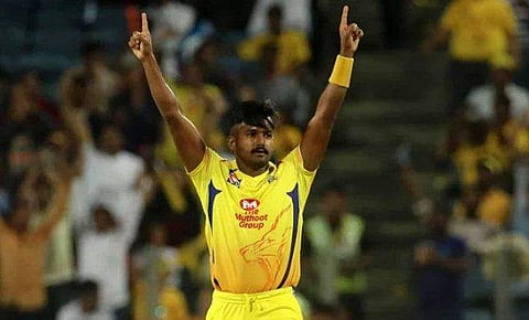 ആസിഫ് ആ കടുംകൈ ചെയ്തിട്ടില്ല, മലയാളി താരം കോവിഡ് പ്രോട്ടോക്കോള്‍ ലംഘിച്ചിട്ടില്ലെന്ന് ചെന്നൈ സിഇഒ