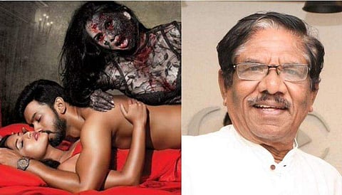 കിടപ്പറ തെരുവിലേക്ക് കൊണ്ടുവന്നപോലെ, ഇരണ്ടാം കുത്തിനെതിരെ ഭാരതിരാജ; 1981 ലെ സിനിമ ഓർമിപ്പിച്ച് സംവിധായകന്റെ മറുപടി