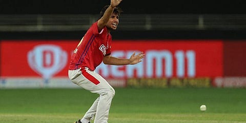 കുംബ്ലേ രണ്ടും കല്‍പ്പിച്ചാണ്; 'ചുട്കി ഫ്‌ളിപ്പറില്‍' കൈവെച്ച് രവി ബിഷ്‌നോയ്‌