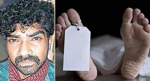 40 ലേറെ മുറിവുകൾ, വാരിയെല്ലുകളും നെഞ്ചിലെ എല്ലുകളും പൊട്ടി, തലയിൽ ​ഗുരുതര പരിക്ക് ; കഞ്ചാവ് കേസ് പ്രതിയുടെ മരണം ക്രൂര മർദ്ദനം മൂലമെന്ന് പോസ്റ്റ്‌മോർട്ടം റിപ്പോർട്ട് 