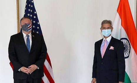 'ഇന്ത്യക്കെതിരെ ചൈനയുടെ വൻ സേനാ നീക്കം; 60,000 സൈനികർ അതിർത്തിയിൽ'- മുന്നറിയിപ്പുമായി അമേരിക്ക