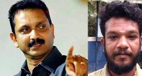 'തൃശൂരിൽ നിന്ന് സന്തോഷ വാർത്ത വരുന്നുണ്ട്', നിധിൽ കൊലചെയ്യപ്പെടുന്നതിന് മുൻപ് സിപിഎം പ്രവർത്തകന്റെ പോസ്റ്റ്; ആരോപണവുമായി ബിജെപി