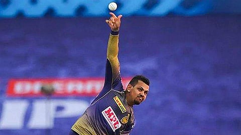 Sunil Narine joins Rohit Sharma in rare list with unique IPL double