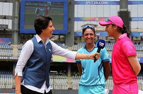 മന്ദാനയും, ഹര്‍മന്‍പ്രീതും, മിതാലിയും നയിക്കും; ഓസീസ് താരങ്ങളില്ല; വുമണ്‍ ടി20 ചലഞ്ചിനുള്ള ടീമിനെ പ്രഖ്യാപിച്ച് ബിസിസിഐ 