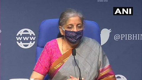 കേന്ദ്രജീവനക്കാര്‍ക്ക് 10000 രൂപ ഉത്സവബത്ത, അവധിയാത്രാബത്ത പരിഷ്‌കരിച്ചു, സംസ്ഥാനങ്ങള്‍ക്ക് വായ്പ