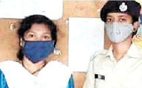 'കേരളത്തിൽ ജോലി കിട്ടില്ല', പ്രധാനമന്ത്രിയെ കാണാൻ യുവതി ട്രെയിൻ കയറി; വിജയവാഡയിൽ കണ്ടെത്തി