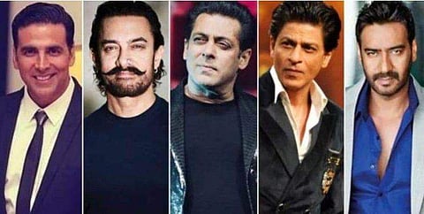 അപകീർത്തിപ്പെടുത്തുന്നു; റിപ്പബ്ലിക്ക് ടിവിക്കും ടൈംസ് നൗവിനും എതിരെ കേസുമായി ബോളിവുഡിലെ പ്രമുഖ നിർമാതാക്കൾ