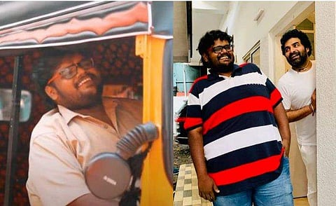 ഇർഫാന്റെ പാട്ടിനൊപ്പം ഉമ്മയും ഓട്ടോയും; ​ഗോപി സുന്ദറിന്റെ 'സം​ഗീതമേ' പുറത്ത്