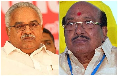 വെള്ളാപ്പള്ളി സംഘപരിവാറിന് വെള്ളവും വളവും നല്‍കുന്നു;നവോത്ഥാന കേരളത്തിന് നാണക്കേട്, രൂക്ഷ വിമര്‍ശനവുമായി സിപിഐ