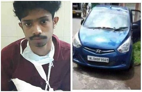 നട്ടെല്ലിന് ക്യാന്‍സര്‍; സനല്‍ കൊല്ലാനിറങ്ങിയത് വടി കുത്തിപ്പിടിച്ച്, വെട്ടേറ്റ് കൈവിരല്‍ അറ്റുതൂങ്ങി; നിധില്‍ വധത്തില്‍ ഒരാള്‍കൂടി പിടിയില്‍