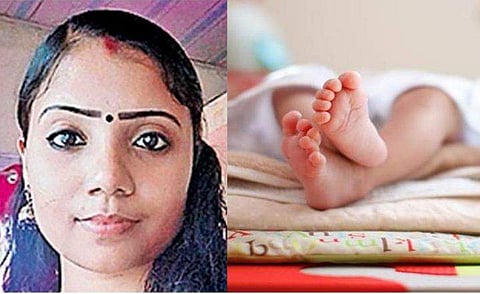 വർഷങ്ങളുടെ കാത്തിരിപ്പ്, പിറന്നുവീണ ഇരട്ടക്കുഞ്ഞുങ്ങളെ കാണാനാവാതെ രാജലക്ഷ്മി മടങ്ങി; വില്ലനായത് കോവിഡ്